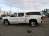 WHITE, 2013 GMC SIERRA 1500 CREW CAB Thumnail Image 9