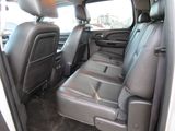WHITE, 2013 GMC SIERRA 1500 CREW CAB Thumnail Image 11