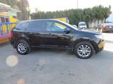 BLACK, 2014 FORD EDGE SEL Thumnail Image 4