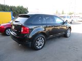 BLACK, 2014 FORD EDGE SEL Thumnail Image 5