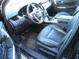 BLACK, 2014 FORD EDGE SEL Thumnail Image 9