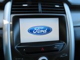 BLACK, 2014 FORD EDGE SEL Thumnail Image 21