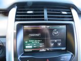 BLACK, 2014 FORD EDGE SEL Thumnail Image 22