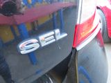 BLACK, 2014 FORD EDGE SEL Thumnail Image 34