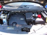 BLACK, 2014 FORD EDGE SEL Thumnail Image 36