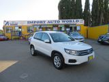 WHITE, 2012 VOLKSWAGEN TIGUAN Thumnail Image 1