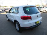 WHITE, 2012 VOLKSWAGEN TIGUAN Thumnail Image 7
