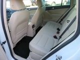 WHITE, 2012 VOLKSWAGEN TIGUAN Thumnail Image 10