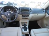 WHITE, 2012 VOLKSWAGEN TIGUAN Thumnail Image 15