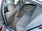 SILVER, 2008 LEXUS ES Thumnail Image 10