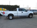 SILVER, 2007 FORD F150 SUPER CAB Thumnail Image 5