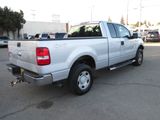 SILVER, 2007 FORD F150 SUPER CAB Thumnail Image 6