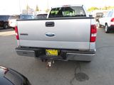 SILVER, 2007 FORD F150 SUPER CAB Thumnail Image 7