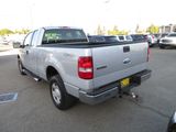 SILVER, 2007 FORD F150 SUPER CAB Thumnail Image 8