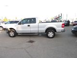 SILVER, 2007 FORD F150 SUPER CAB Thumnail Image 9