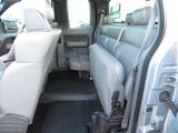 SILVER, 2007 FORD F150 SUPER CAB Thumnail Image 12