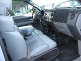 SILVER, 2007 FORD F150 SUPER CAB Thumnail Image 13