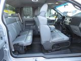 SILVER, 2007 FORD F150 SUPER CAB Thumnail Image 14