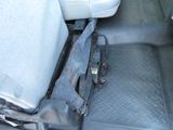 SILVER, 2007 FORD F150 SUPER CAB Thumnail Image 15