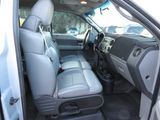 SILVER, 2007 FORD F150 SUPER CAB Thumnail Image 17