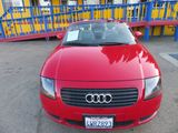 RED, 2002 AUDI TT Thumnail Image 4