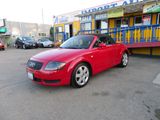 RED, 2002 AUDI TT Thumnail Image 5