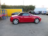 RED, 2002 AUDI TT Thumnail Image 7