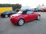 RED, 2002 AUDI TT Thumnail Image 8