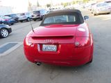 RED, 2002 AUDI TT Thumnail Image 10