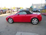 RED, 2002 AUDI TT Thumnail Image 14
