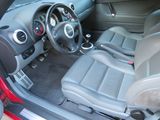 RED, 2002 AUDI TT Thumnail Image 17