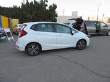 WHITE, 2019 HONDA FIT Thumnail Image 5