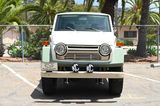 GREEN/WHITE, 1970 TOYOTA LAND CRUISER Thumnail Image 2