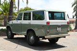 GREEN/WHITE, 1970 TOYOTA LAND CRUISER Thumnail Image 5
