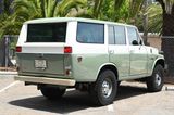 GREEN/WHITE, 1970 TOYOTA LAND CRUISER Thumnail Image 6
