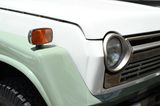 GREEN/WHITE, 1970 TOYOTA LAND CRUISER Thumnail Image 8