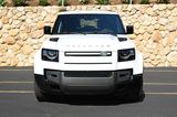 WHITE, 2023 LAND ROVER DEFENDER 90 Thumnail Image 2