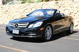 BLACK, 2012 MERCEDES-BENZ E-CLASS Thumnail Image 3