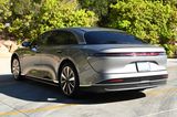 GRAY, 2023 LUCID AIR Thumnail Image 5