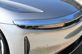 GRAY, 2023 LUCID AIR Thumnail Image 8