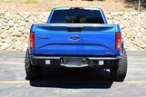 BLUE, 2015 FORD F150 SUPERCREW CAB Thumnail Image 5