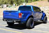 BLUE, 2015 FORD F150 SUPERCREW CAB Thumnail Image 6