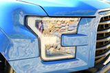 BLUE, 2015 FORD F150 SUPERCREW CAB Thumnail Image 11