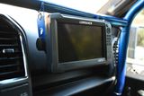 BLUE, 2015 FORD F150 SUPERCREW CAB Thumnail Image 19