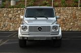SILVER, 2002 MERCEDES-BENZ G-CLASS Thumnail Image 2