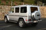 SILVER, 2002 MERCEDES-BENZ G-CLASS Thumnail Image 5