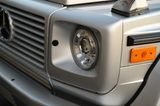 SILVER, 2002 MERCEDES-BENZ G-CLASS Thumnail Image 8