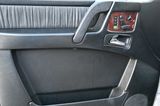 SILVER, 2002 MERCEDES-BENZ G-CLASS Thumnail Image 11