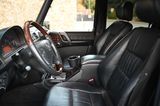 SILVER, 2002 MERCEDES-BENZ G-CLASS Thumnail Image 13