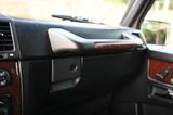 SILVER, 2002 MERCEDES-BENZ G-CLASS Thumnail Image 16